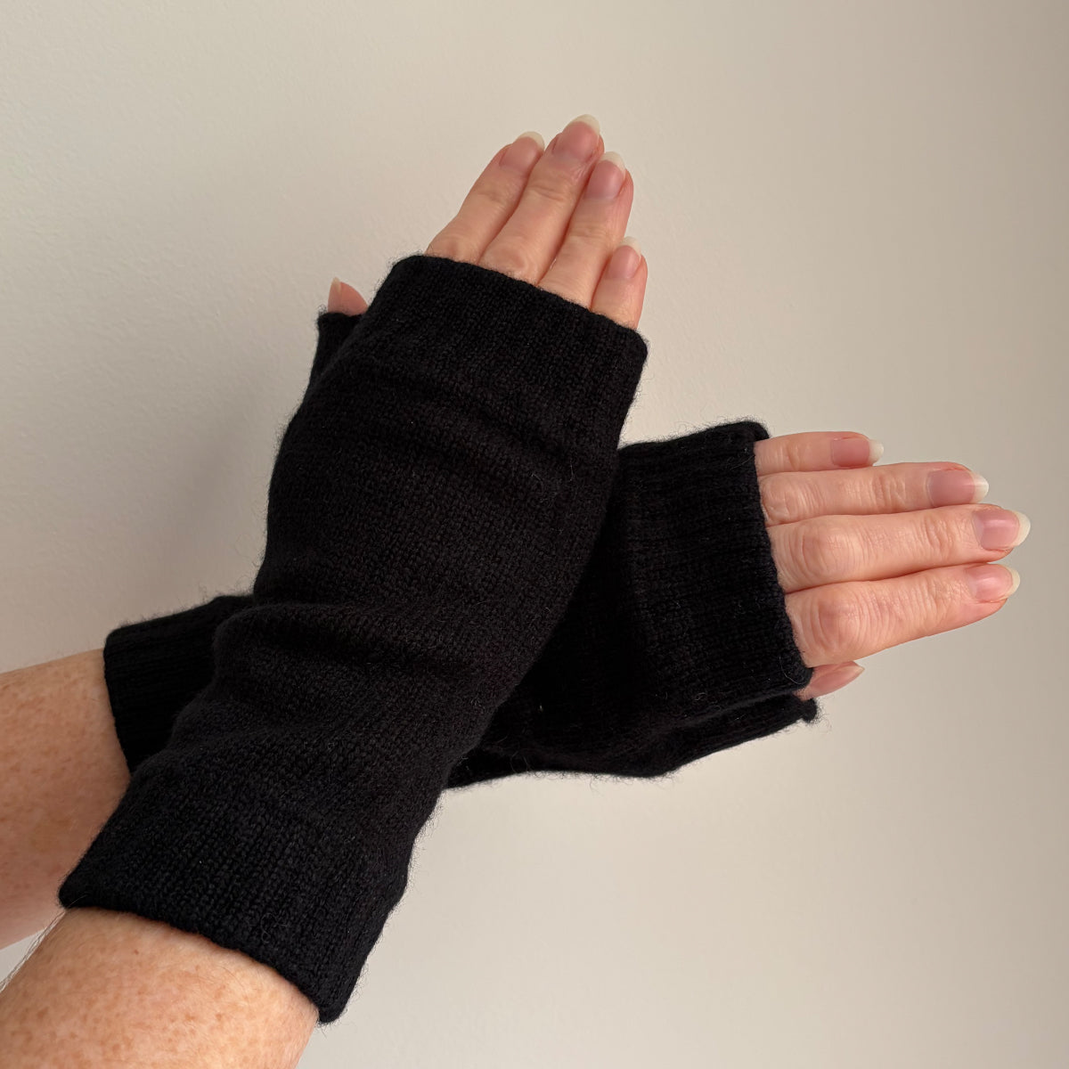 Cashmere Wristwarmers