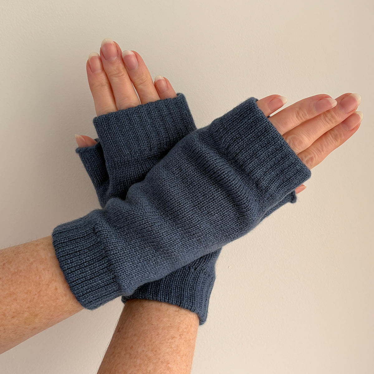 Cashmere Wristwarmers