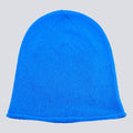 Slouchy Cashmere Hat