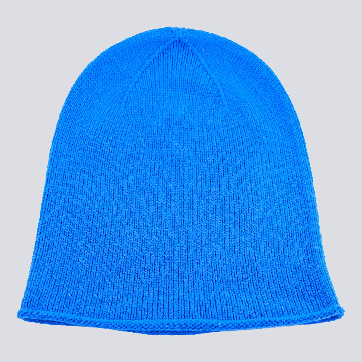 Slouchy Cashmere Hat