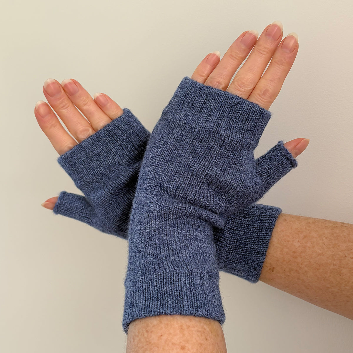 Cashmere Wristwarmers