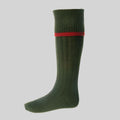 Estate Field Socks in Merino Wool Blend