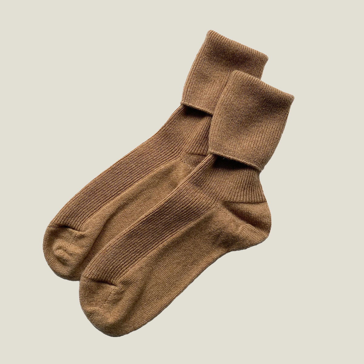 Women's Cashmere Blend Socks