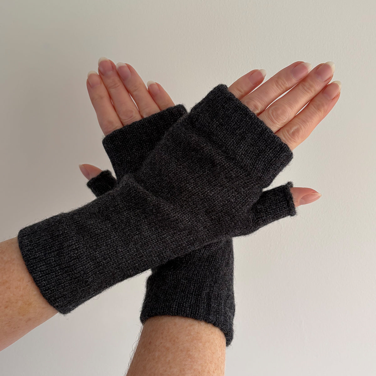 Cashmere Wristwarmers