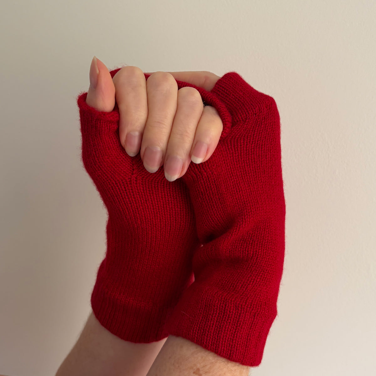 Cashmere Wristwarmers