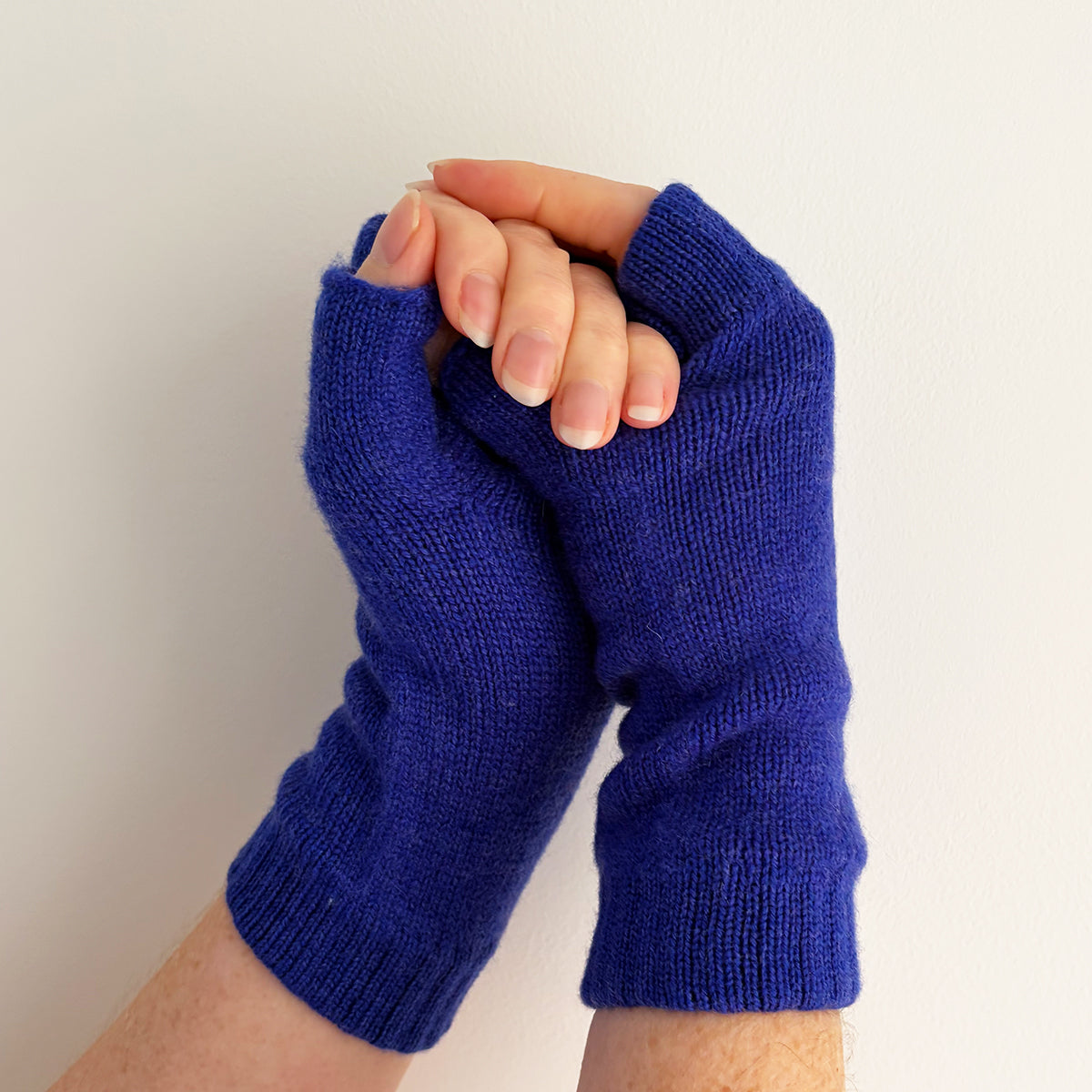 Cashmere Wristwarmers