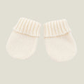 Cashmere Baby Mittens
