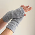 Cashmere Wristwarmers