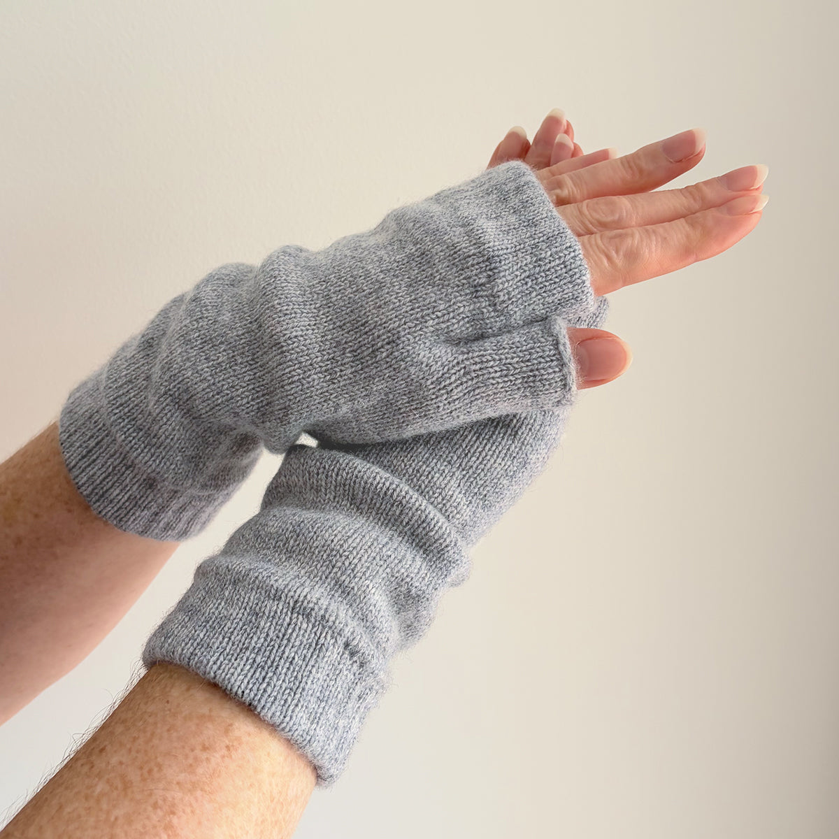 Cashmere Wristwarmers