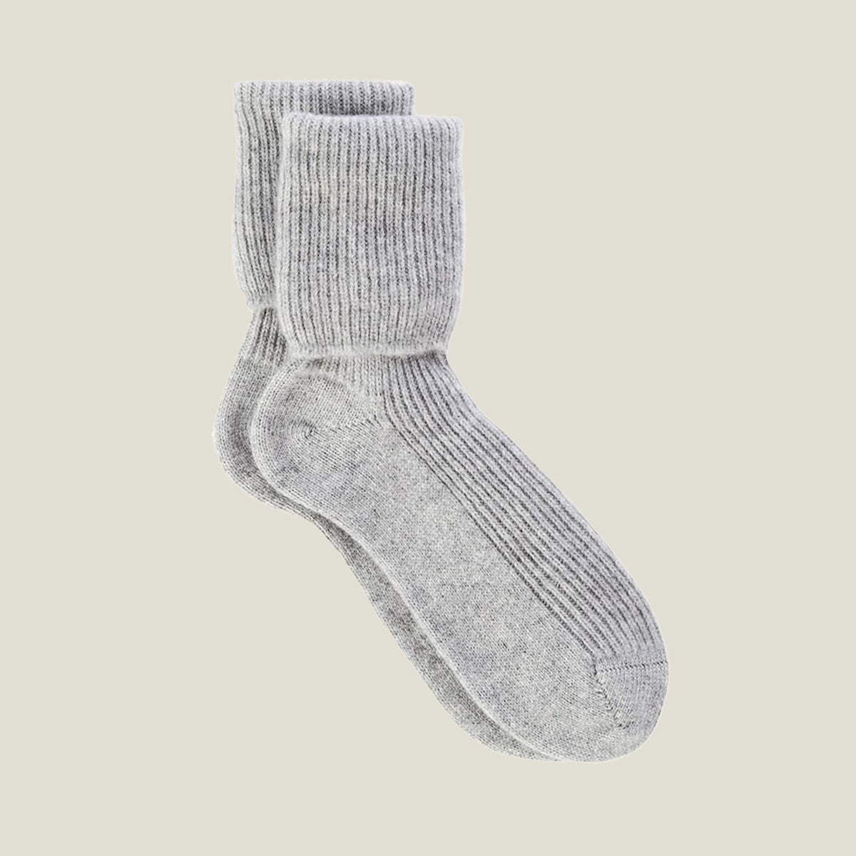 Women's Cashmere Blend Socks