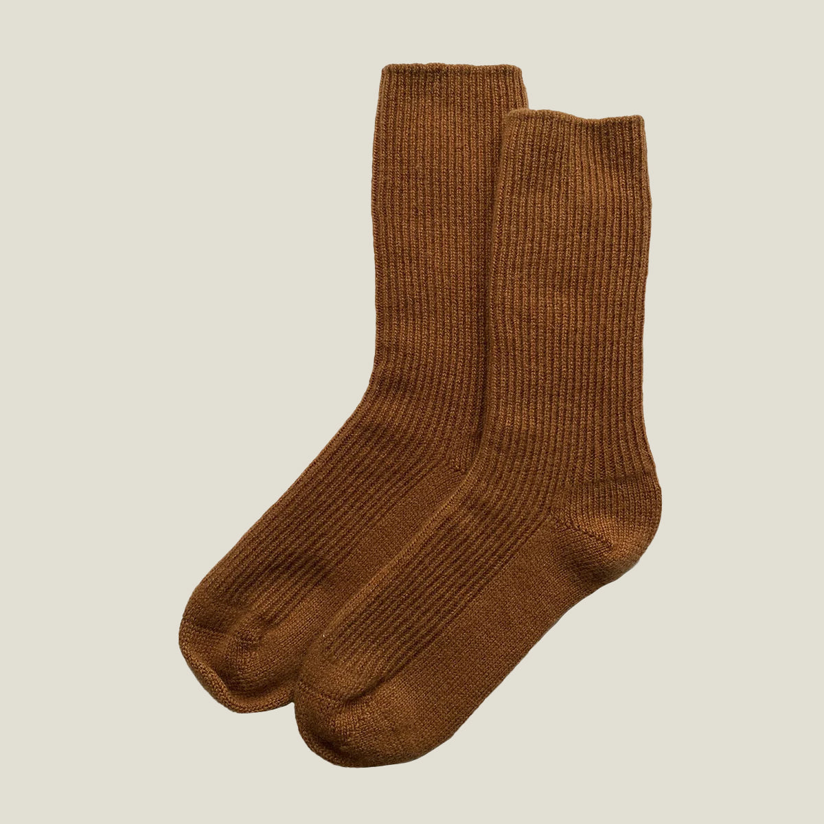 Women's Cashmere Bed Socks