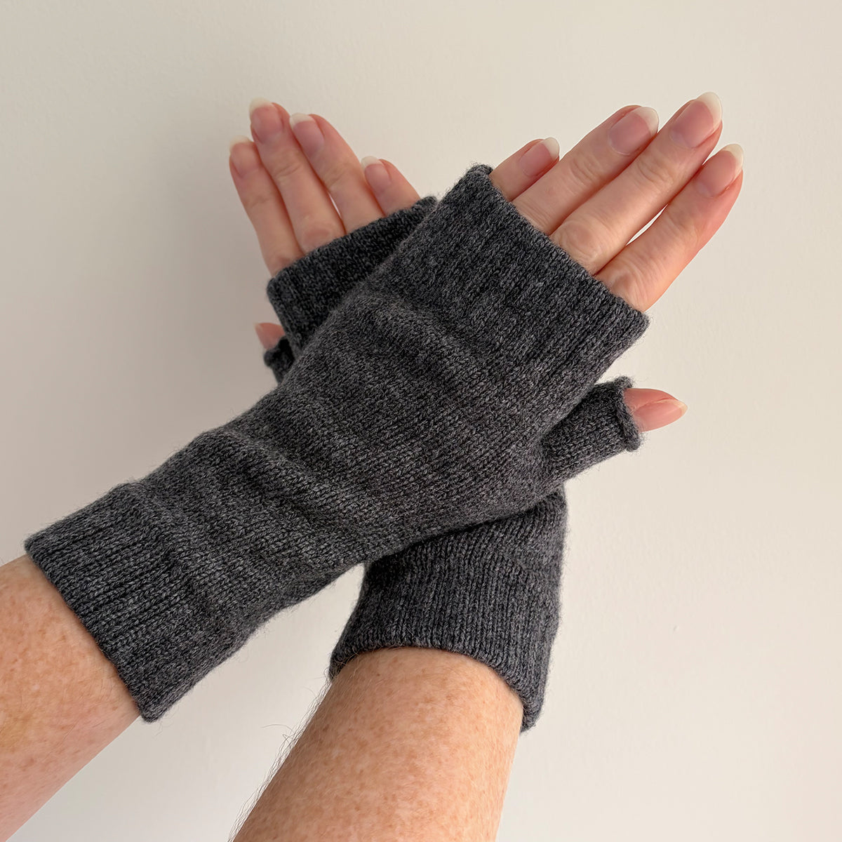 Cashmere Wristwarmers