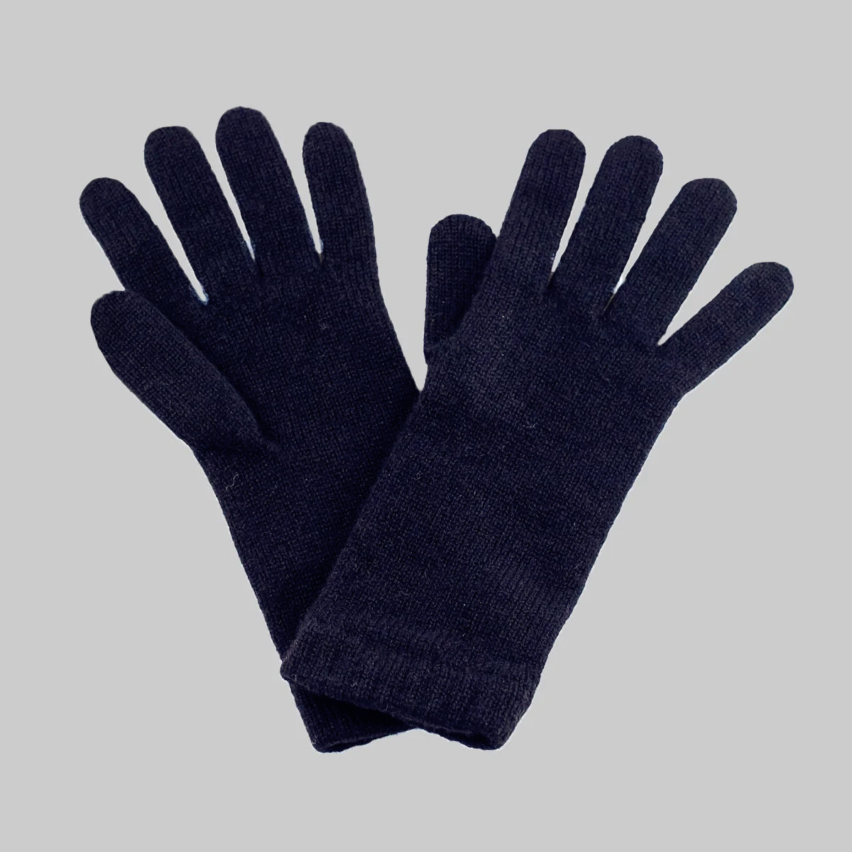Women's Cashmere Short Cuff Gloves