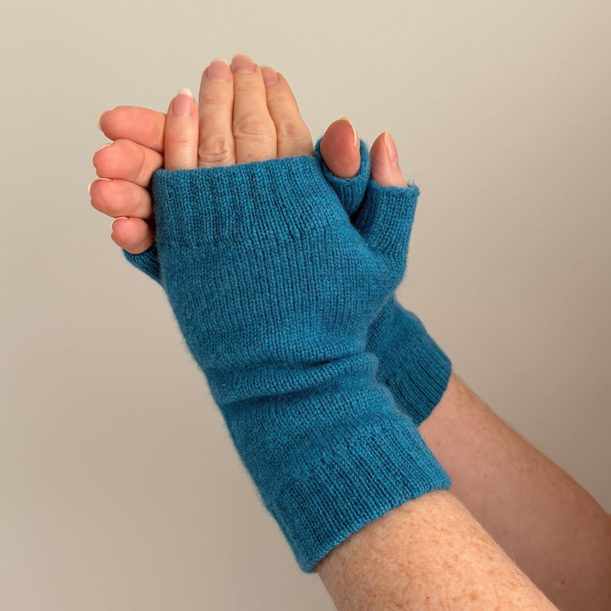 Cashmere Wristwarmers