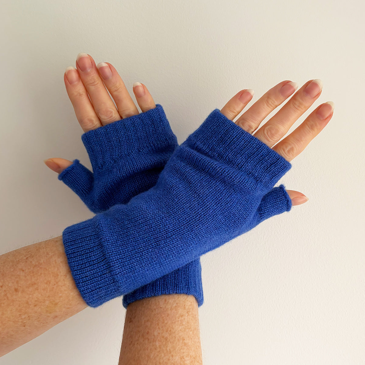 Cashmere Wristwarmers