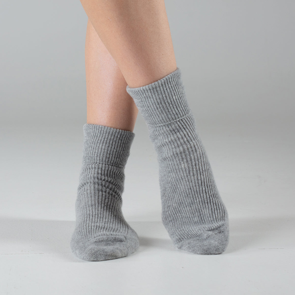 Women's Cashmere Blend Socks