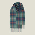 Hame Tartan Lochcarron Lambswool Scarf