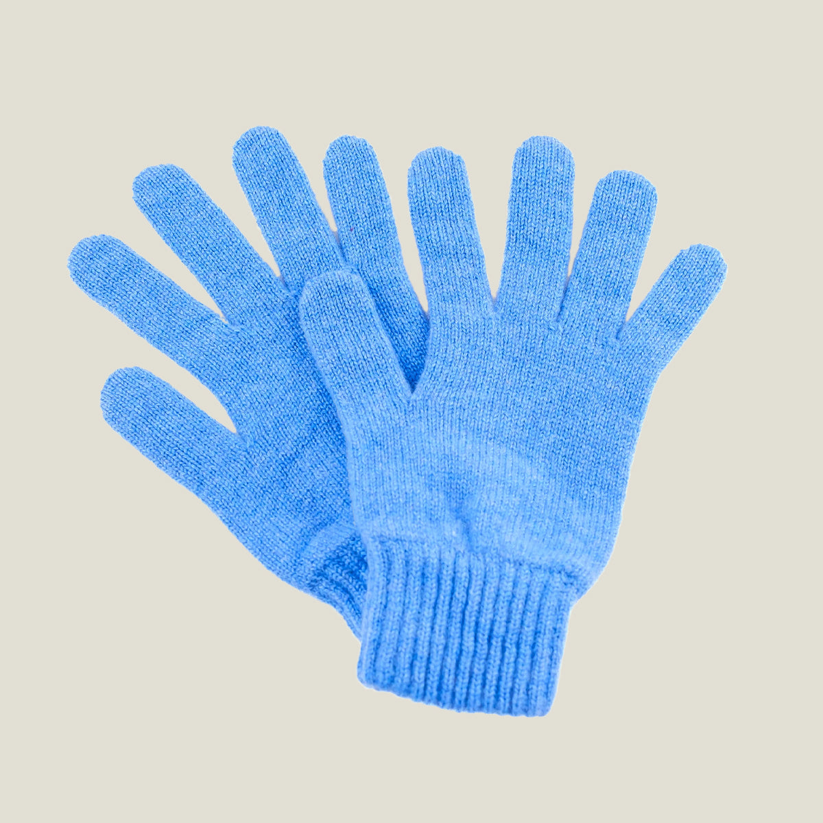 Men's Cashmere Gloves