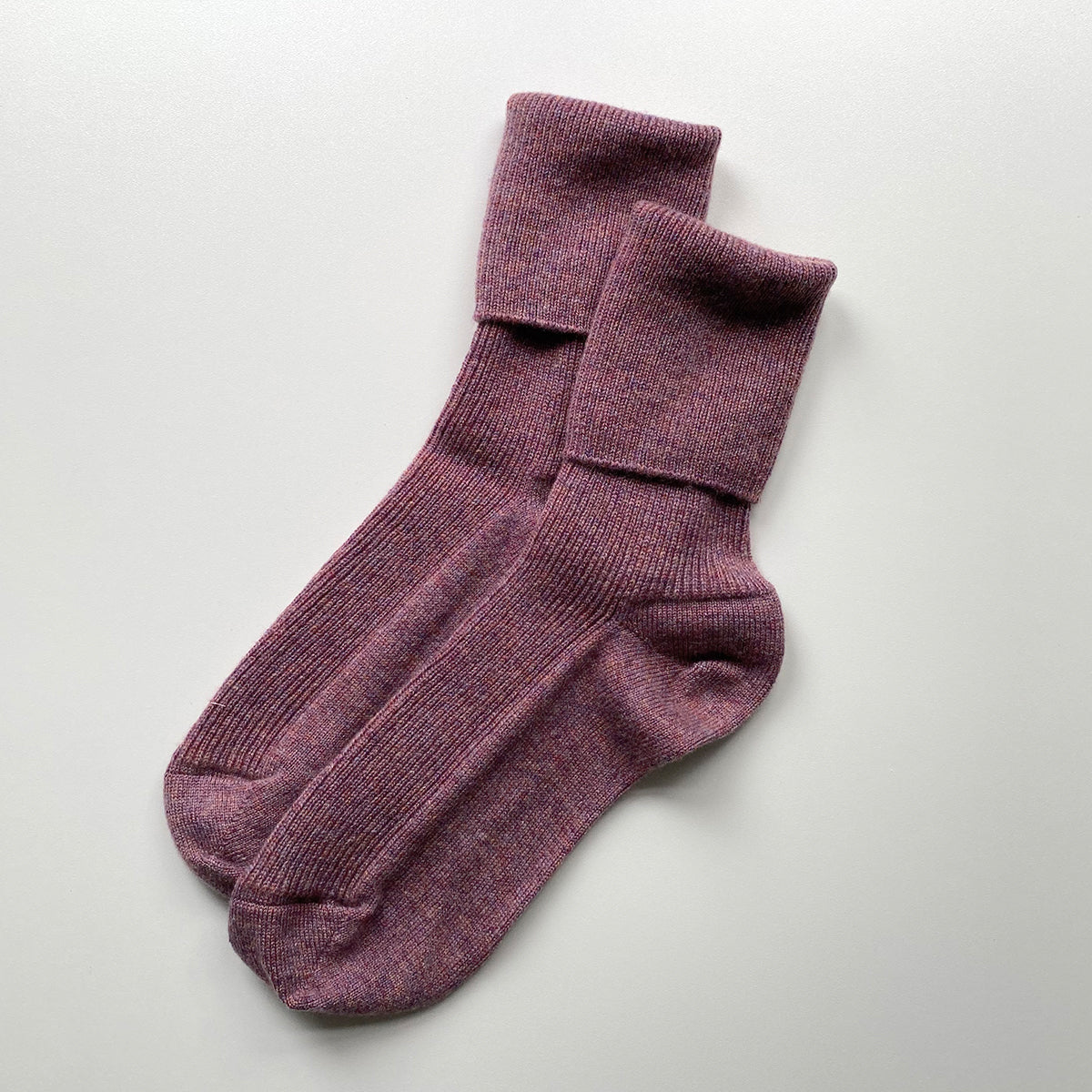 Women's Cashmere Blend Socks