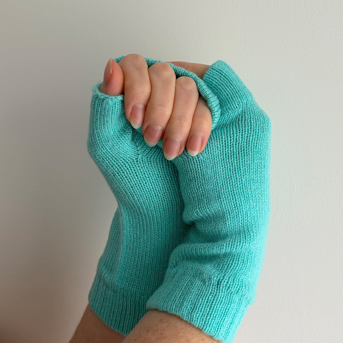 Cashmere Wristwarmers