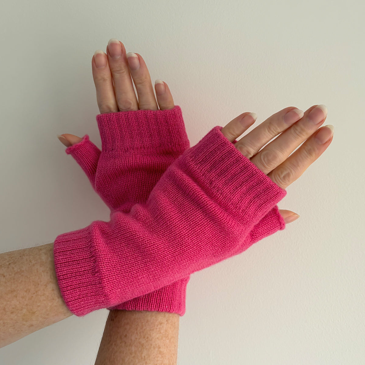 Cashmere Wristwarmers