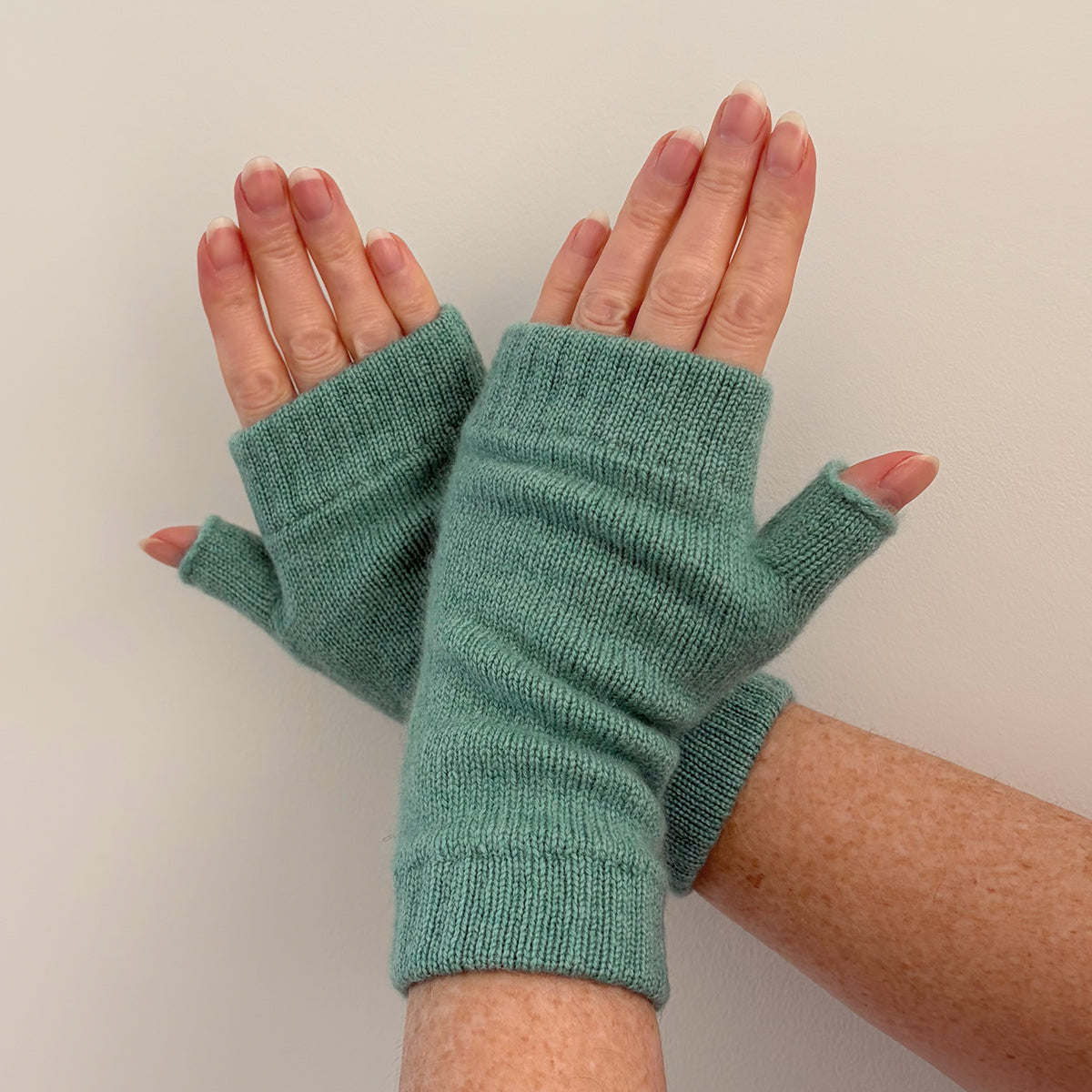 Cashmere Wristwarmers