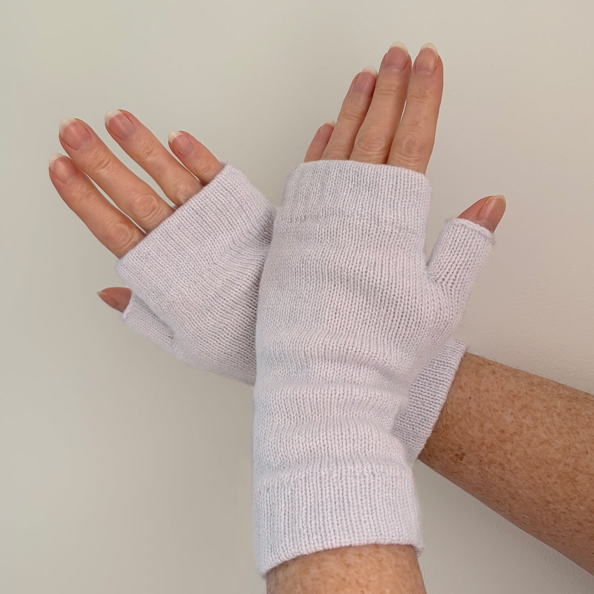 Cashmere Wristwarmers