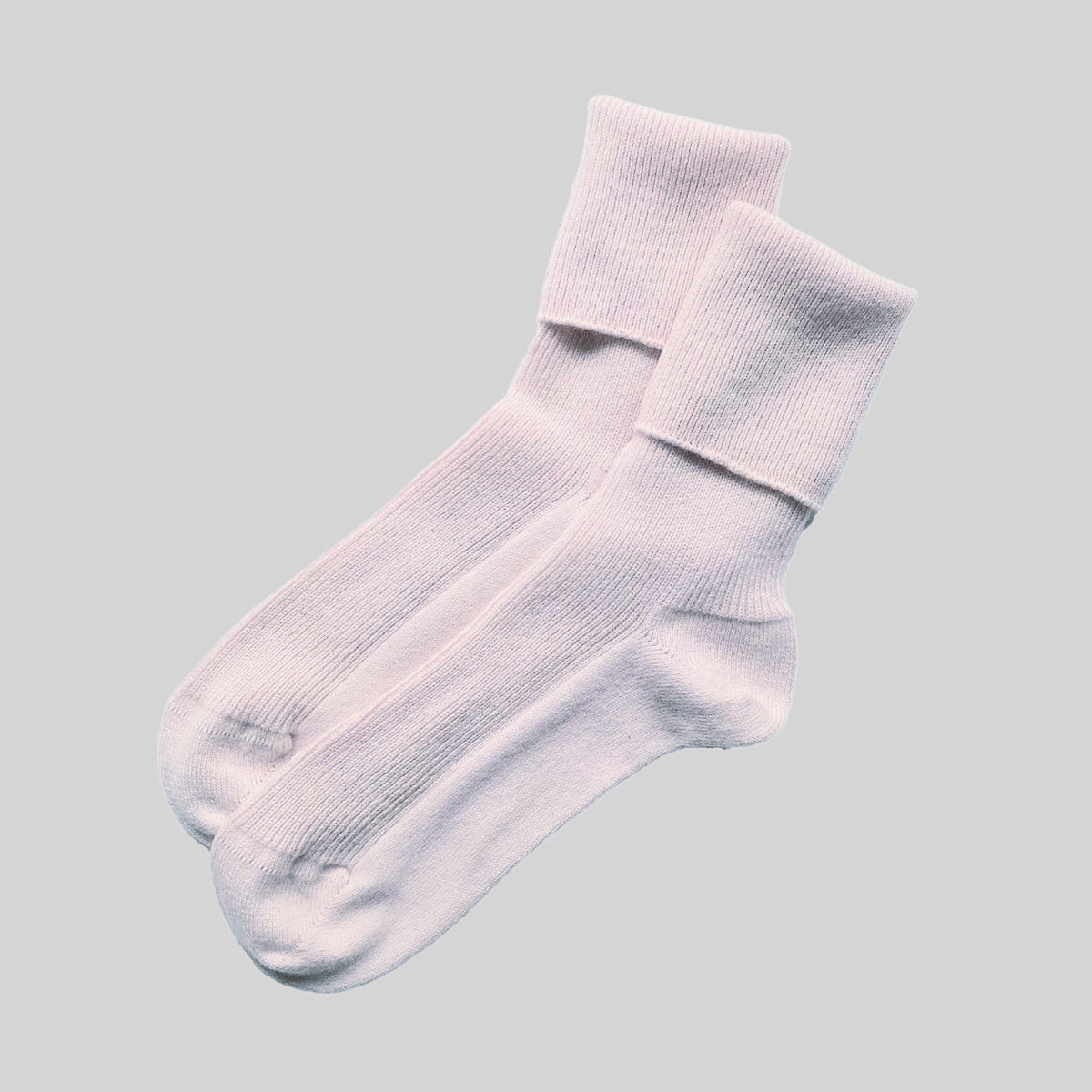 Women's Cashmere Blend Socks