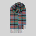 MacDonald Tartan Lochcarron Lambswool Scarf