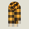 MacLeod of Harris Lochcarron Lambswool Scarf
