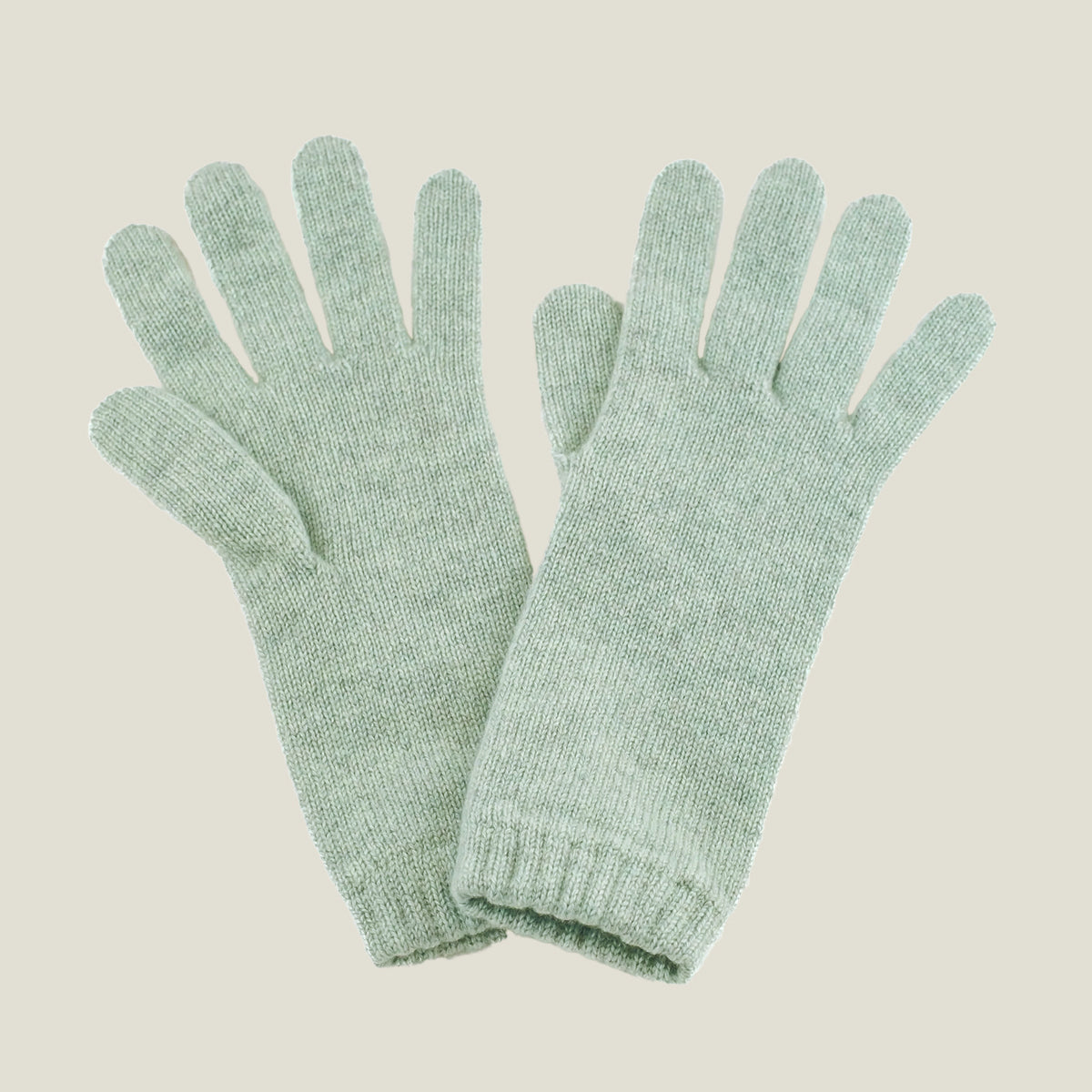 Women's Cashmere Short Cuff Gloves