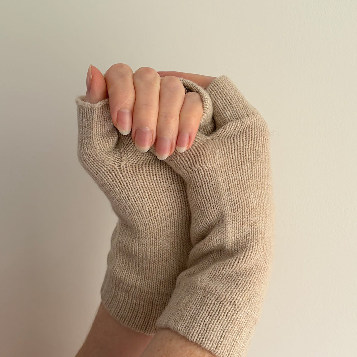 Cashmere Wristwarmers