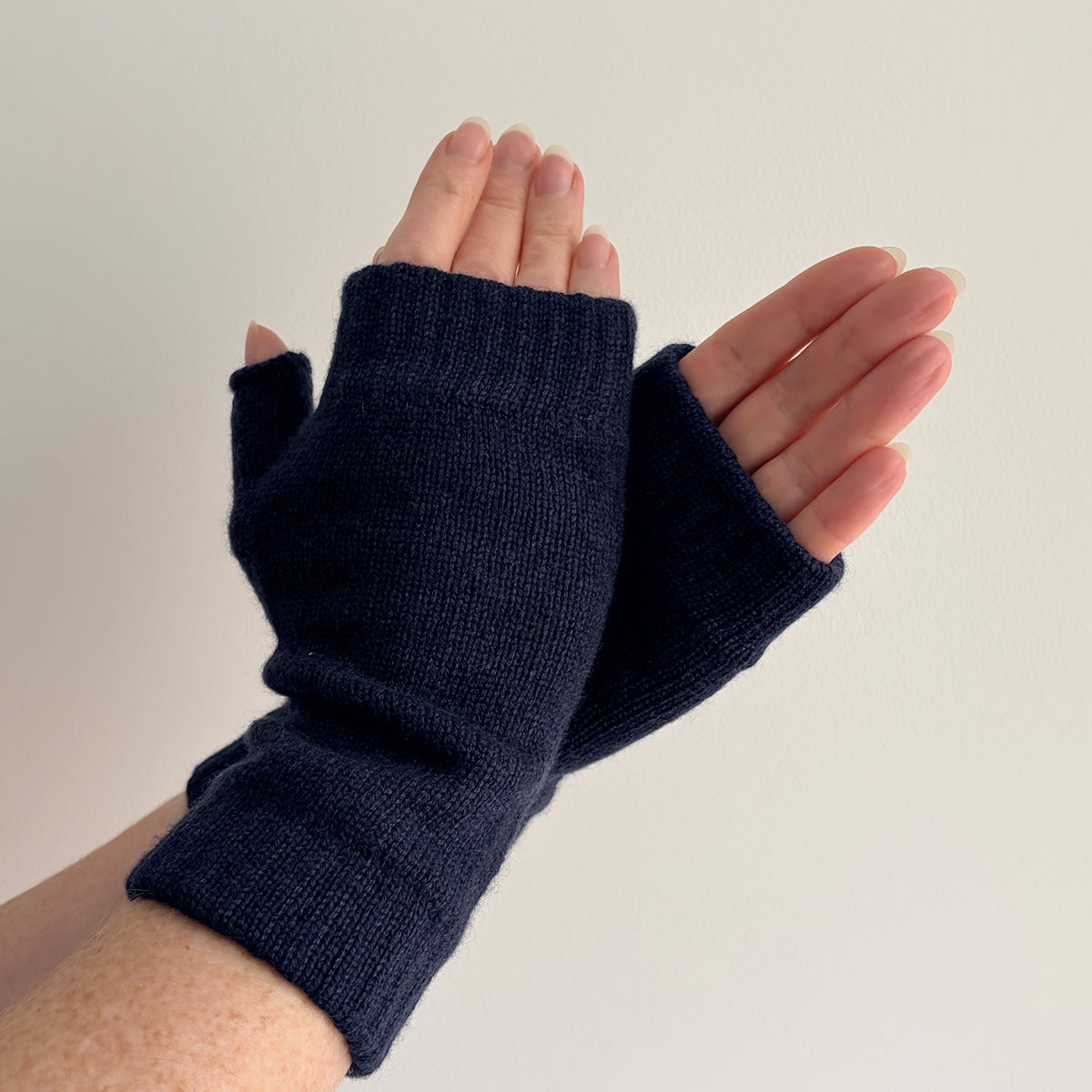 Cashmere Wristwarmers