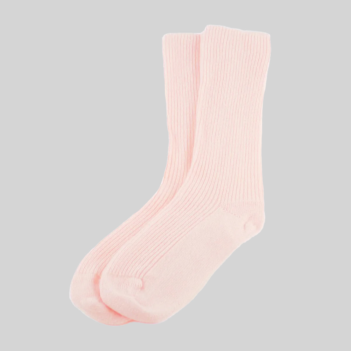 Women's Cashmere Bed Socks