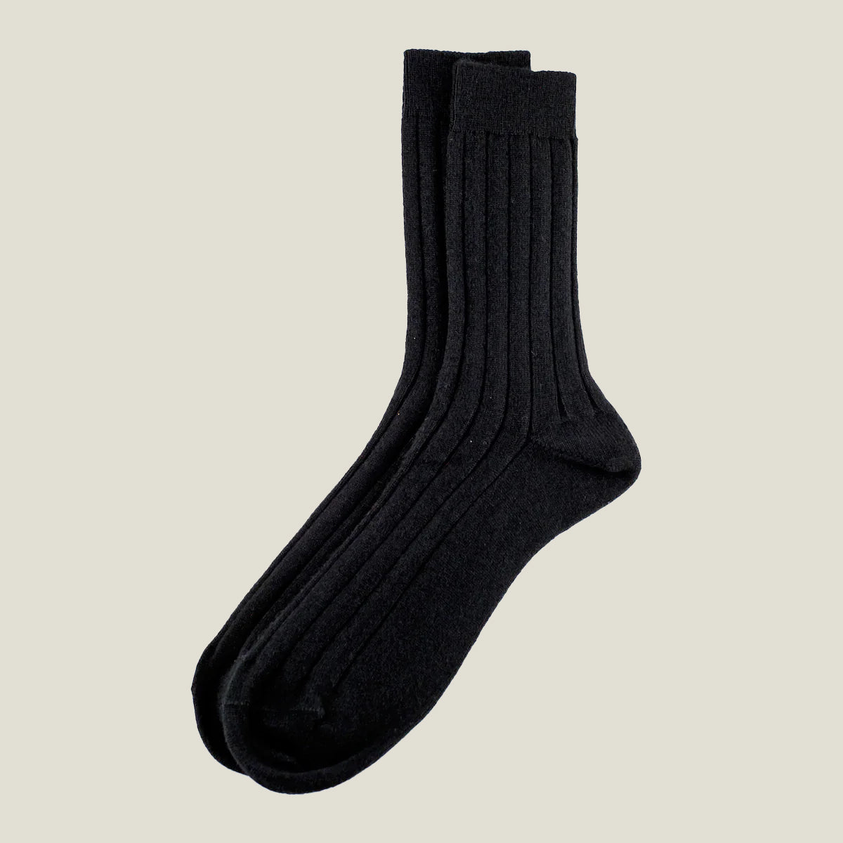 Men's Cashmere Blend Socks