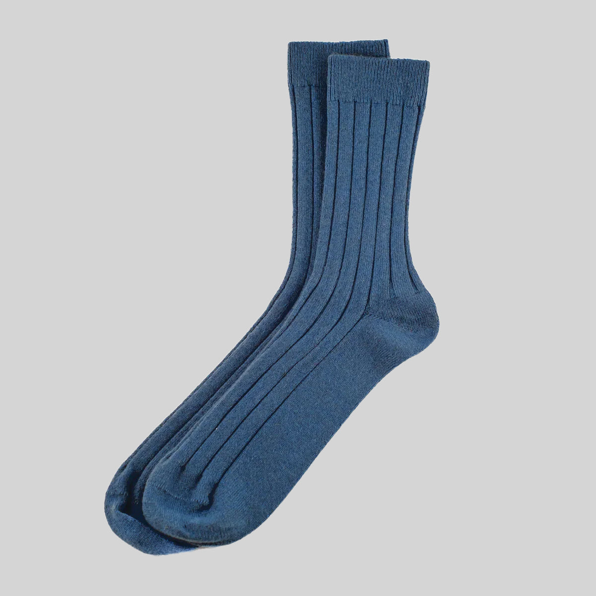 Men's Cashmere Blend Socks