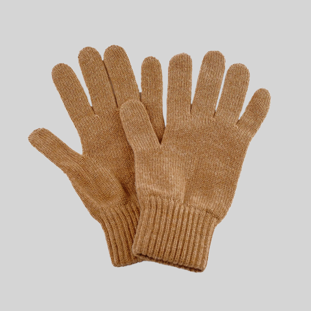 Men's Cashmere Gloves