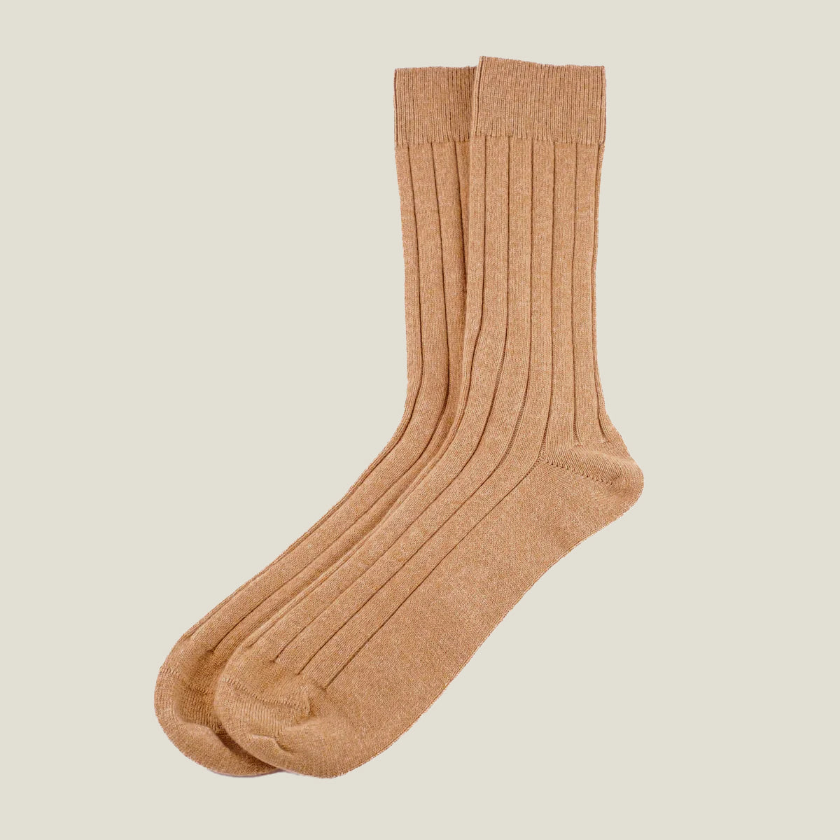 Men's Cashmere Blend Socks