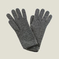 Women's Cashmere Short Cuff Gloves