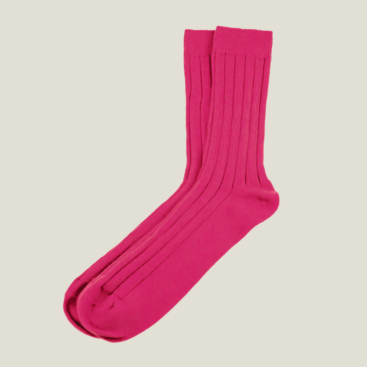 Men's Cashmere Blend Socks