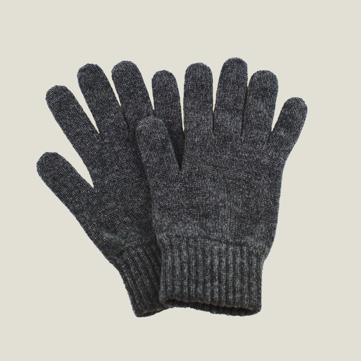 Men's Cashmere Gloves