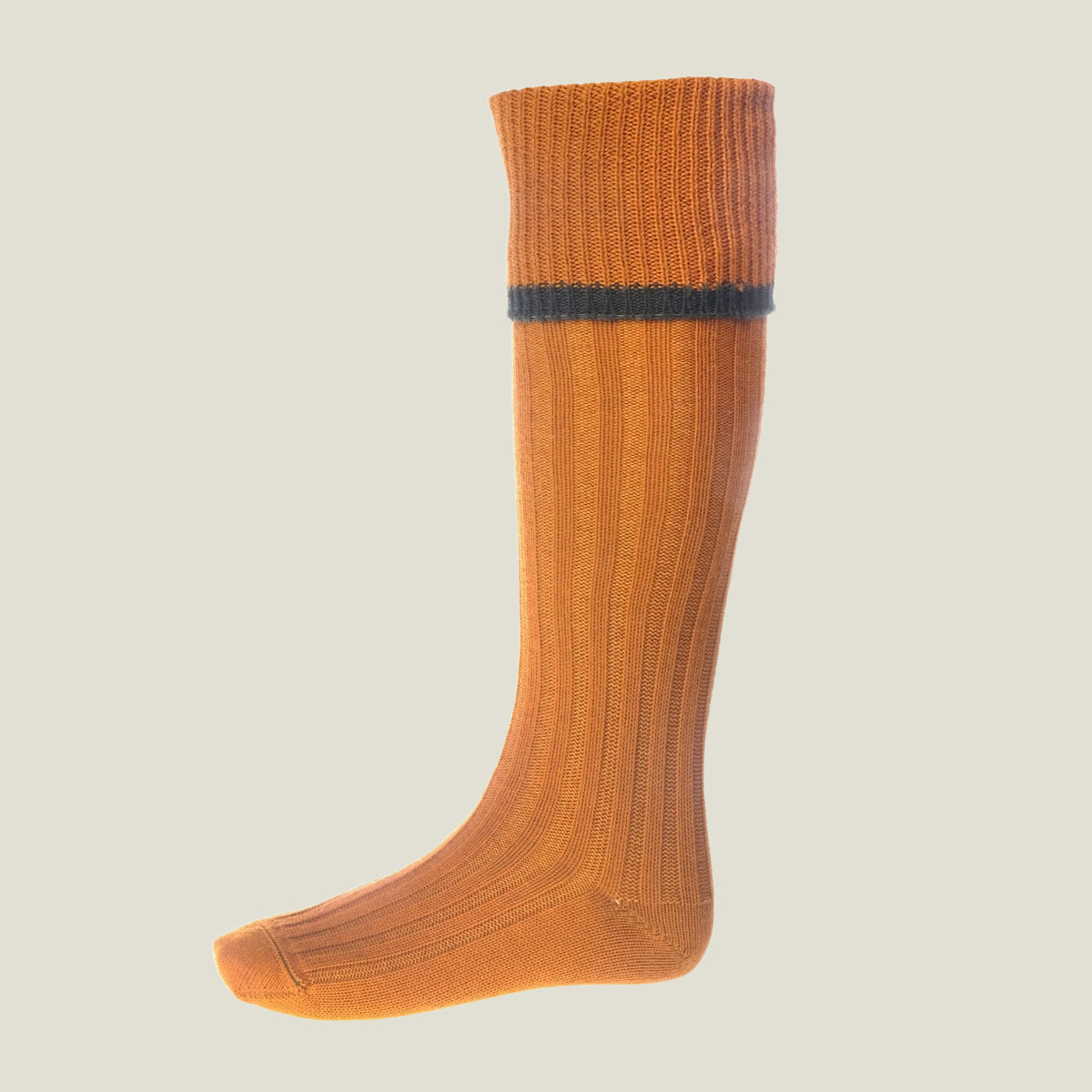 Estate Field Socks in Merino Wool Blend