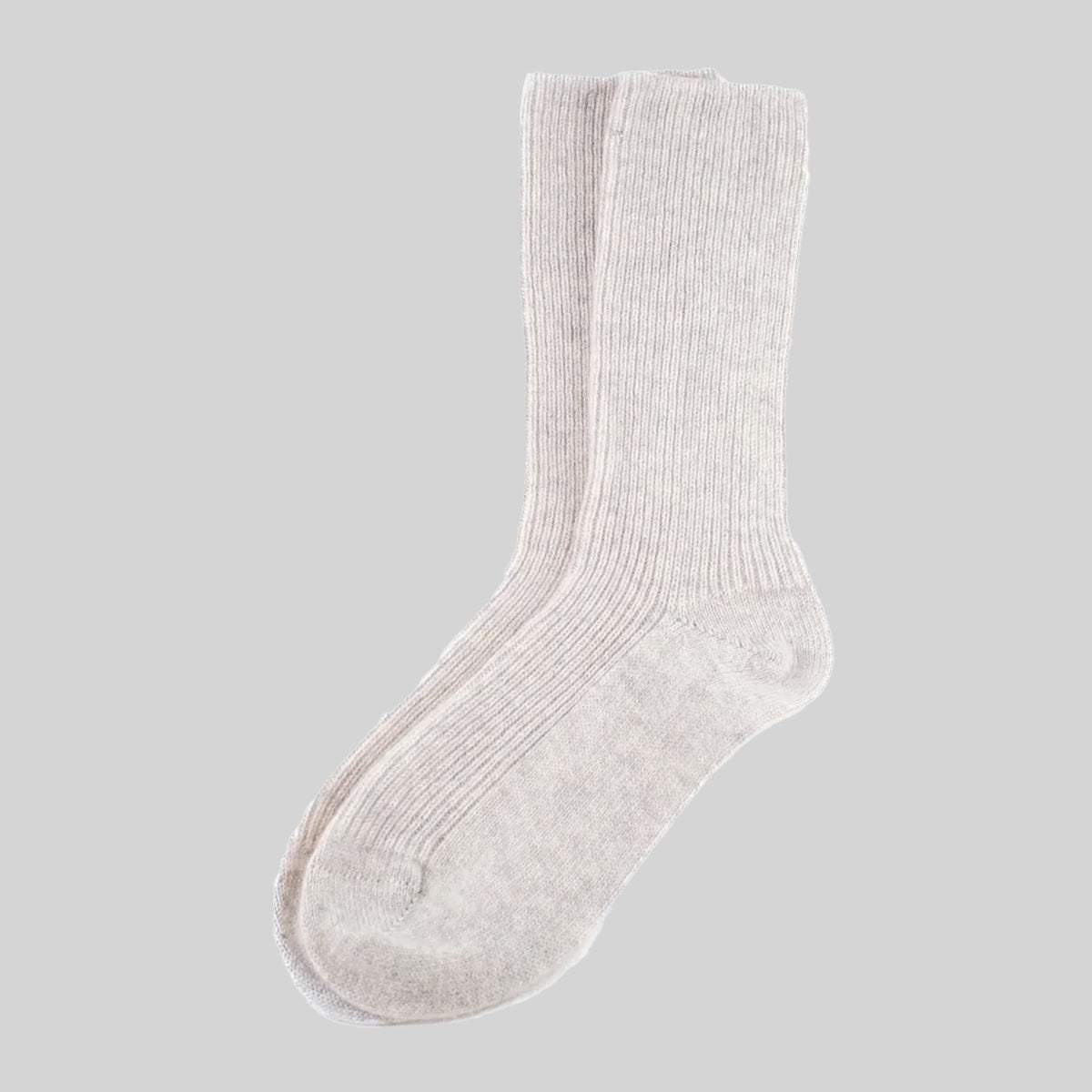 Women's Cashmere Bed Socks
