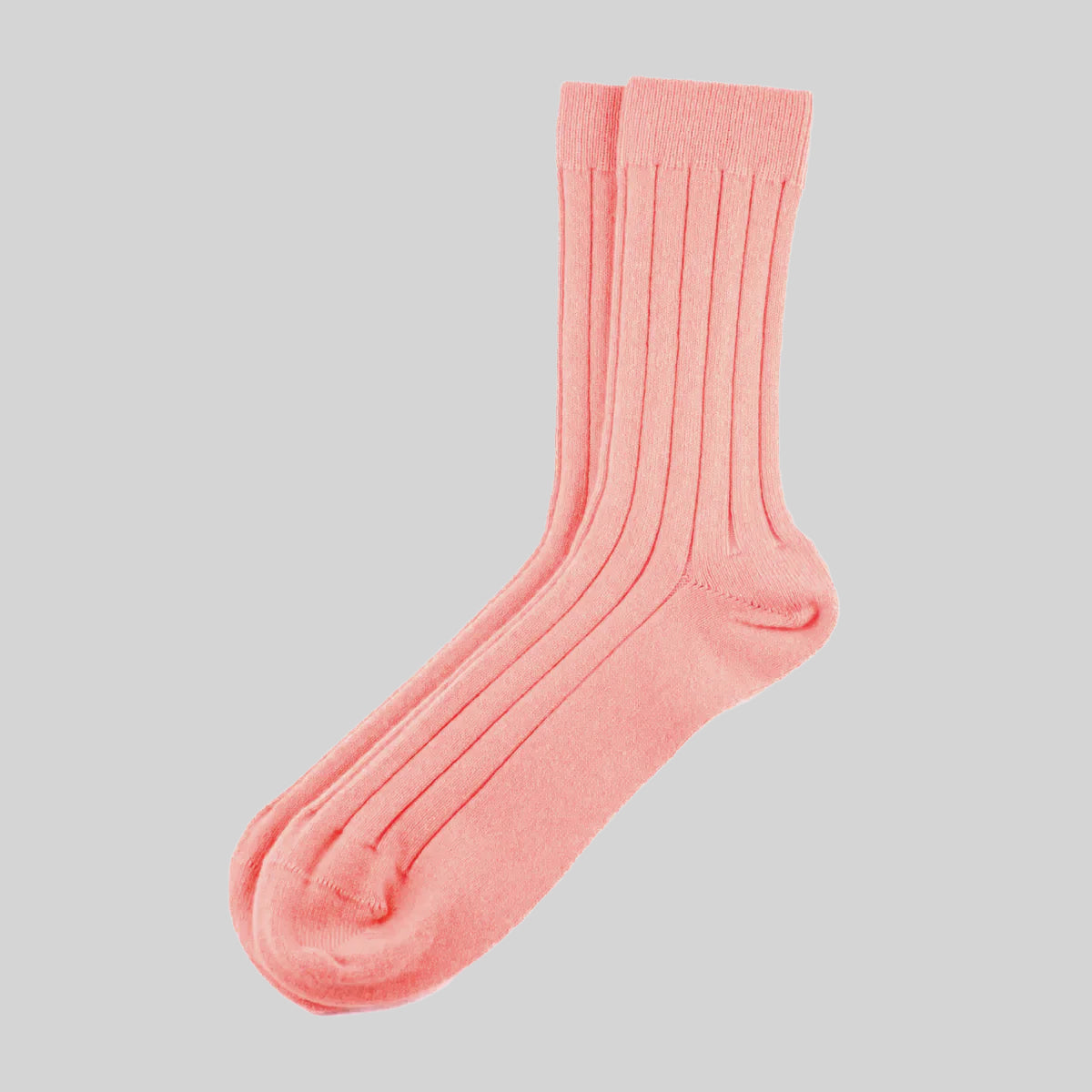 Men's Cashmere Blend Socks