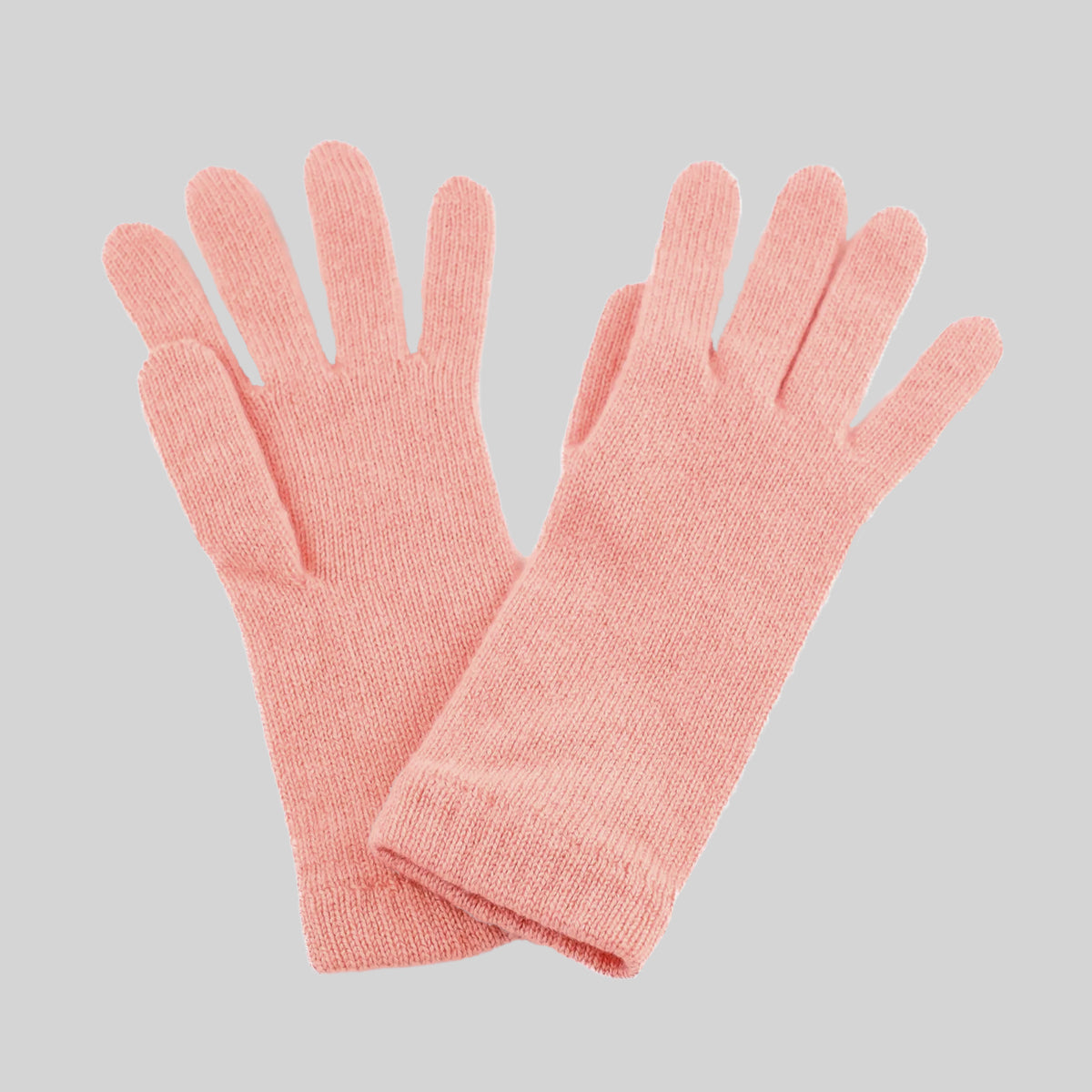 Women's Cashmere Short Cuff Gloves