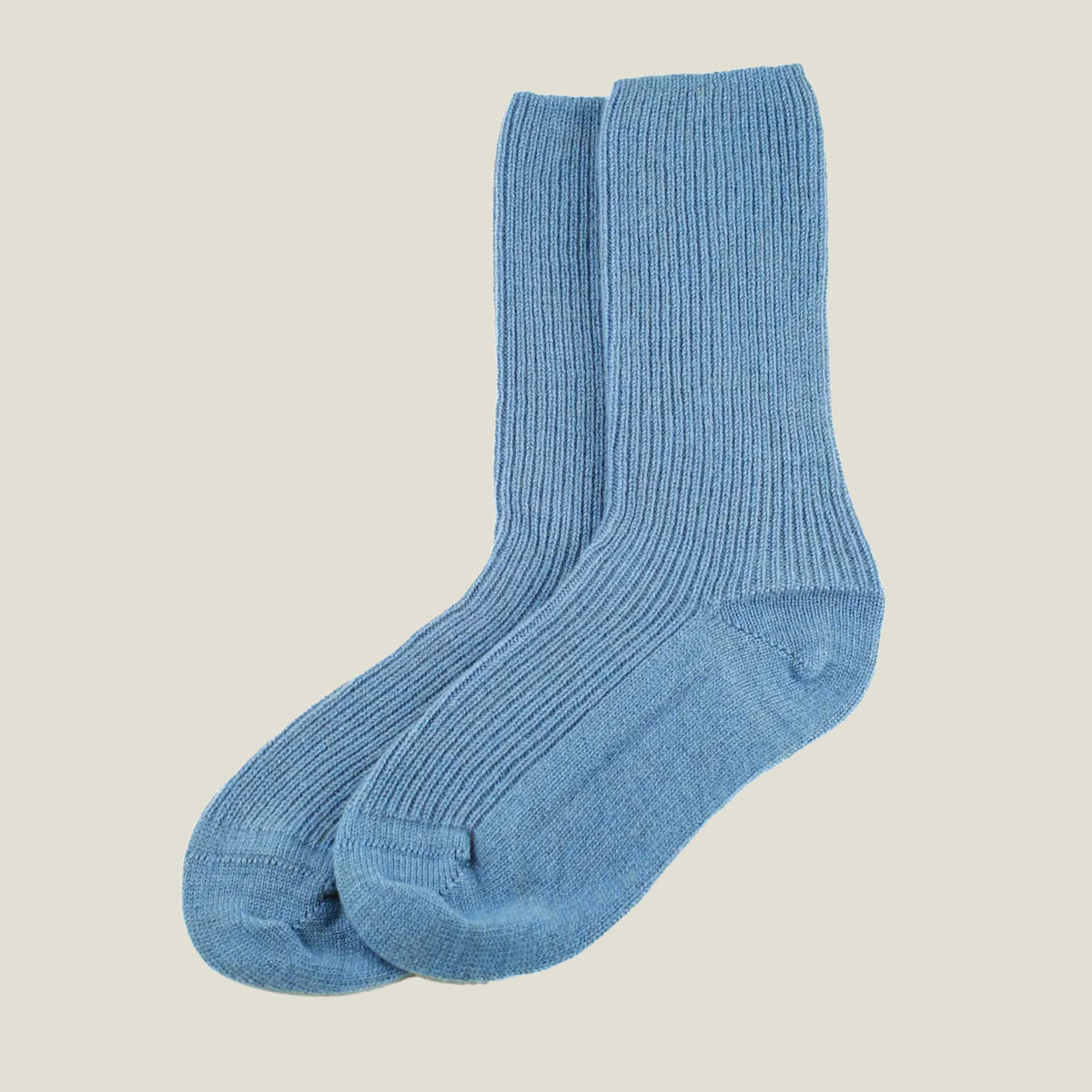 Women's Cashmere Bed Socks