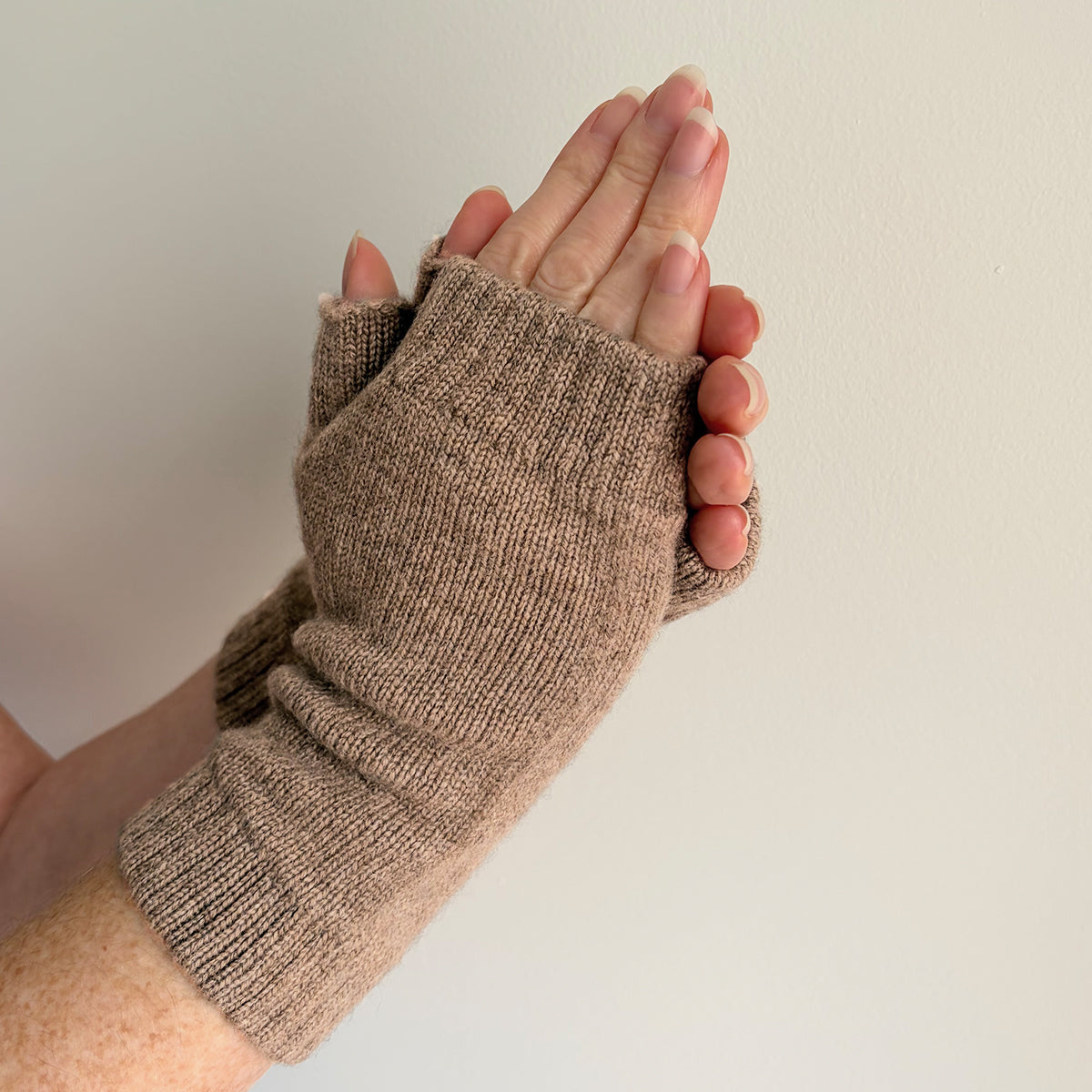 Cashmere Wristwarmers