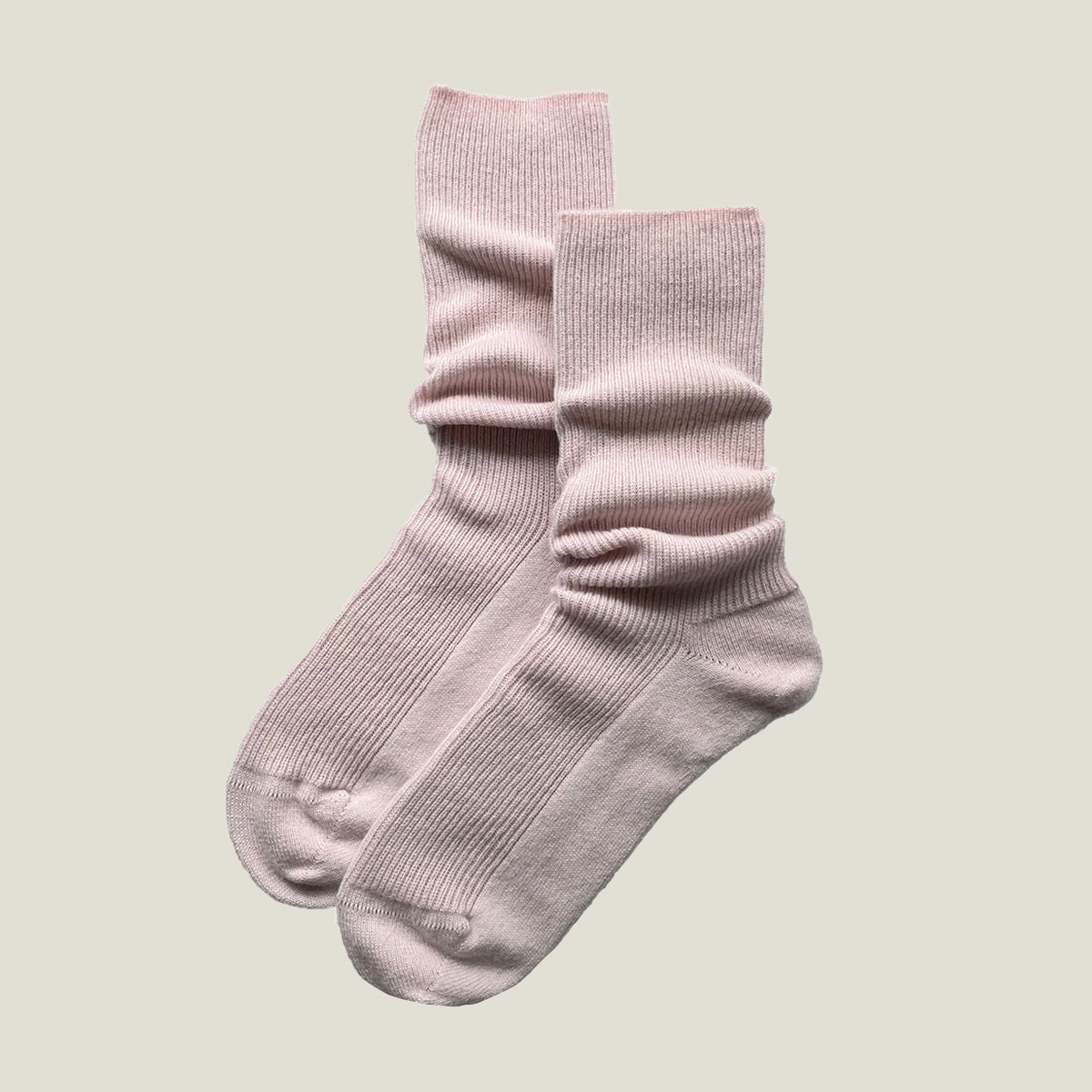 Women's Cashmere Bed Socks