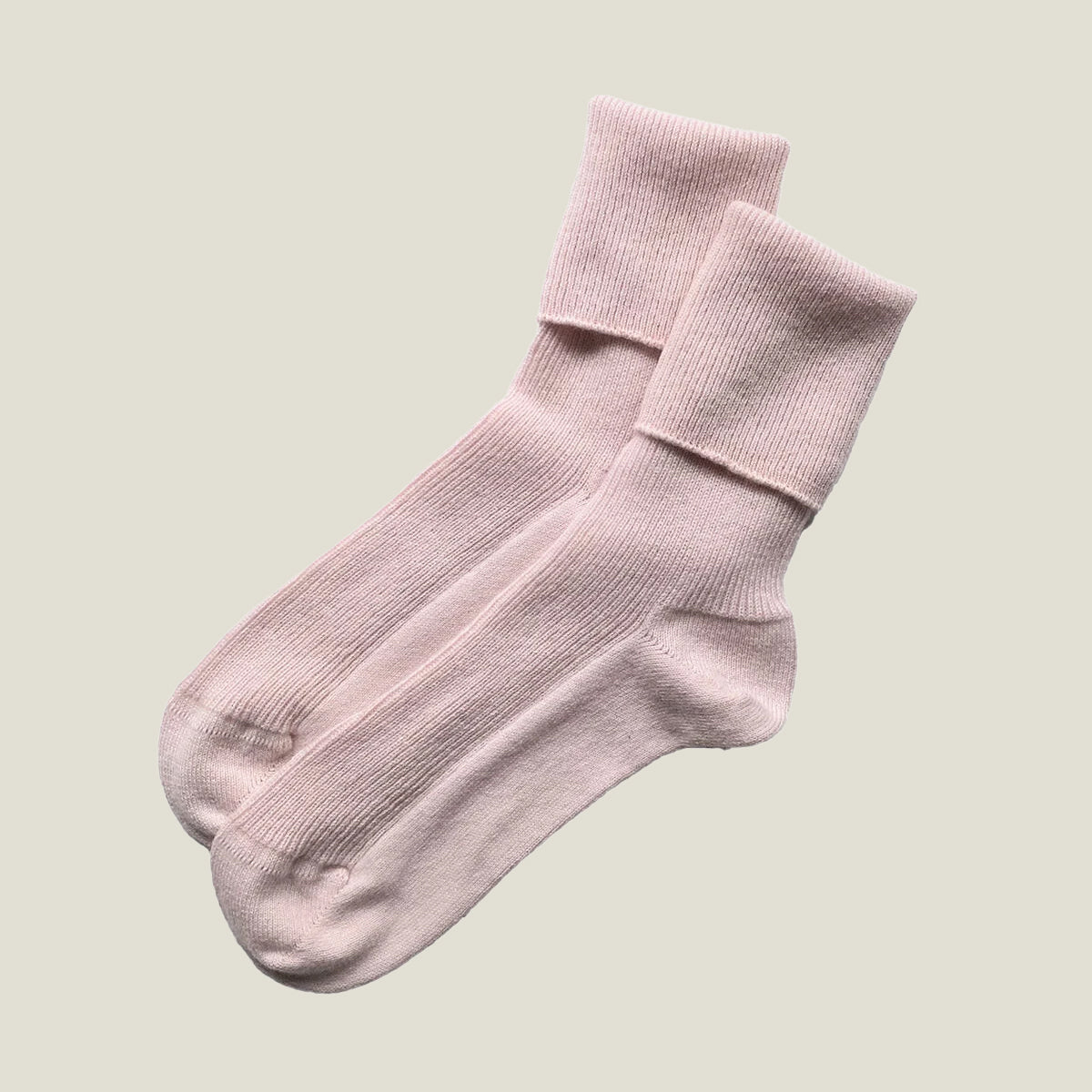 Women's Cashmere Blend Socks