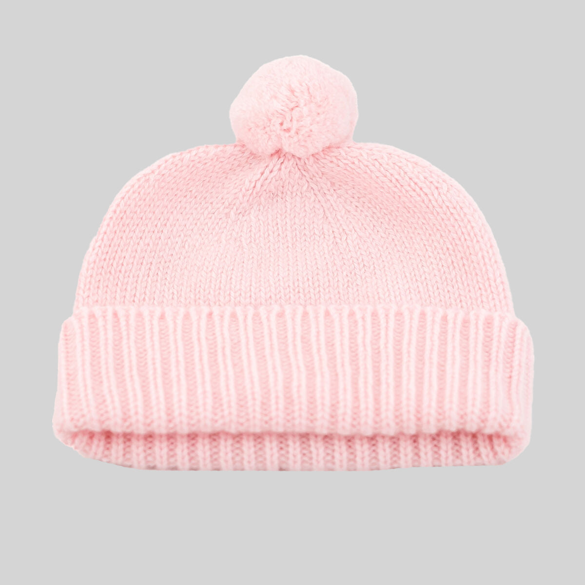 Cashmere Baby Hat